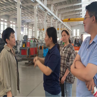 不忘初心，持續助企